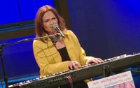 Athletic Club of Columbus Gayla Solo Piano 