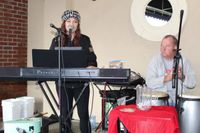 Pizza Cottage Buckeye Lake