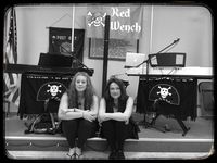 Club Diversity RED WENCH