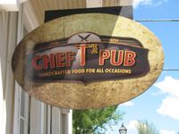 Chef T's Pub