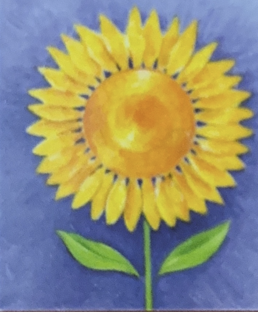 SUNBURST LANDSCAPE SERVICES logo