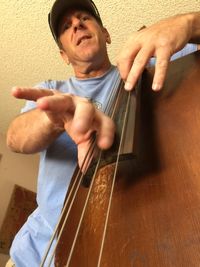 Robin Henkel Trio