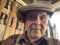 Robin Henkel solo blues