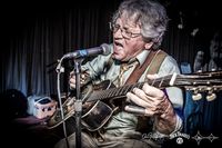 Robin Henkel solo blues