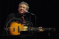 Robin Henkel solo blues