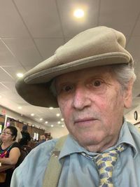 Robin Henkel solo blues