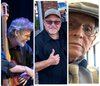Robin Henkel Trio