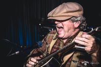 Robin Henkel solo blues
