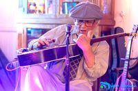 Robin Henkel solo blues