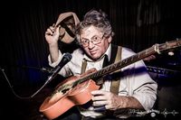 Robin Henkel solo blues