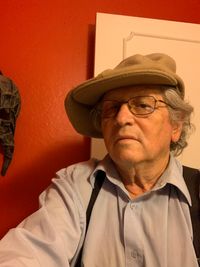Robin Henkel solo blues