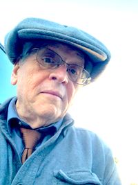 Robin Henkel solo blues