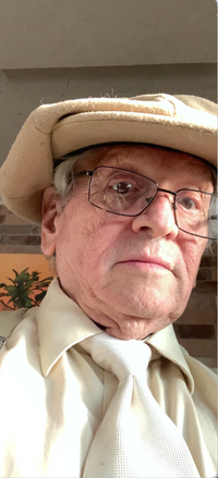 Robin Henkel solo blues