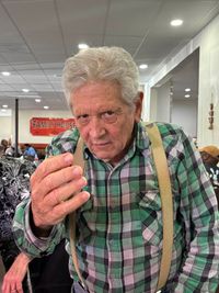 Robin Henkel solo blues