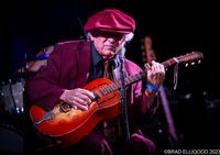 Robin Henkel Trio