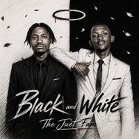 Black and White by The Juet Fam