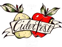 Vashon Island Ciderfest 