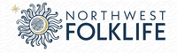 JD Hobson at NW Folklife