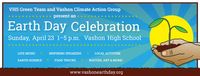 Earth Day Celebration