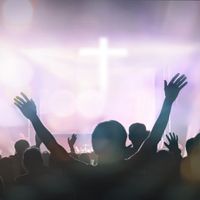 Worship Song by  Israel D