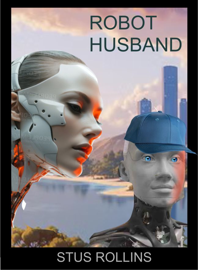 Robot Husband