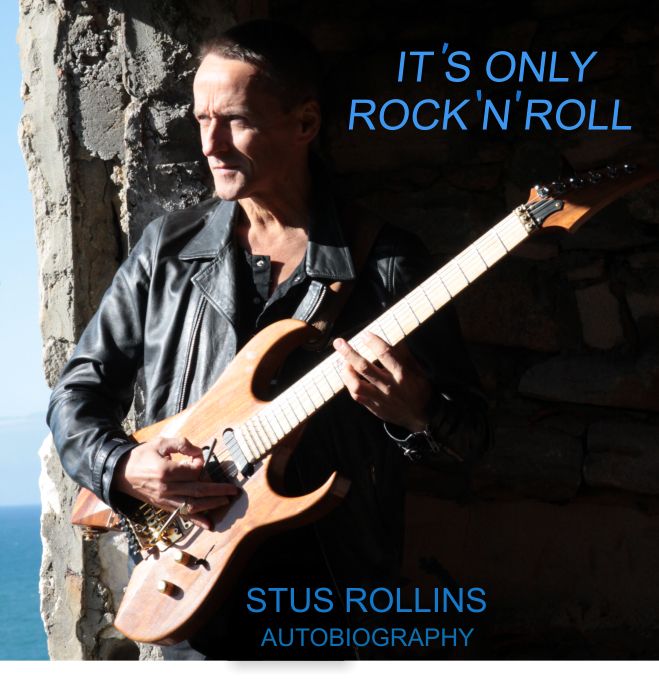 ITS ONLY ROCK N ROLL