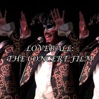 LoveBall: The Concert Film