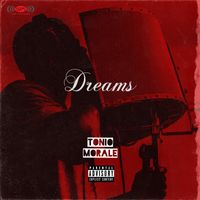 Dreams by Tonio Morale 
