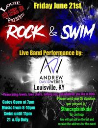 Andrew David Weber
