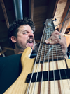 PER SONG Session Recording (Bass)