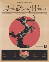 Andrew David Weber Band