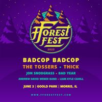 Fforest Fest!