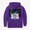 Face Your Fears Money Hoodie