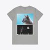 Quality Womens Cat Shirt