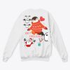 ABC Sweater