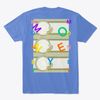 Cupid Heart Money Tee