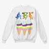 ABC Sweater