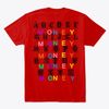 Dog Lover Money Tee