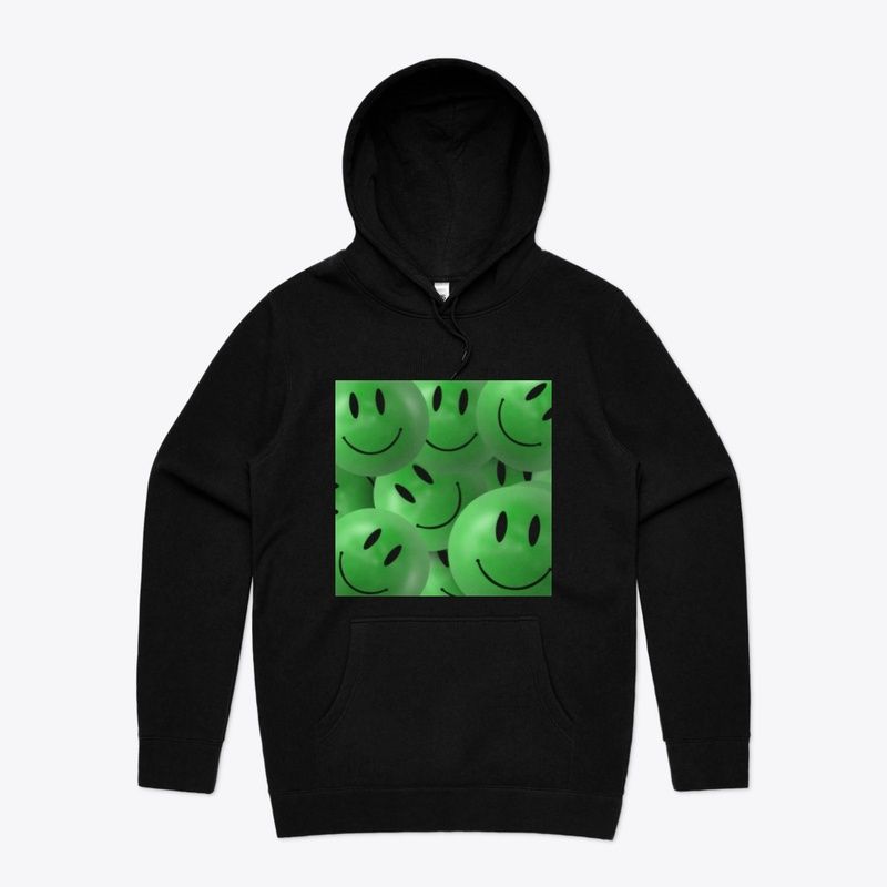 MONEY MAKERS HOODIE