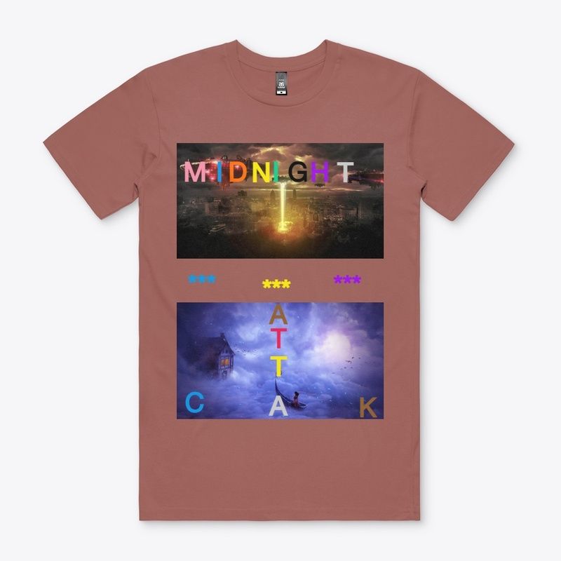 Midnight Money Attack