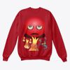 Nature Money Sweater