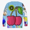 Princess Money Sweater