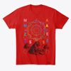 Maze Money Tee