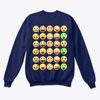 Happy Joy Money Sweater