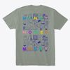 Alway's Here Money Tee