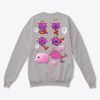 Winter Bear Sweater 