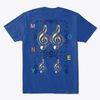 Inside The Head Money Tee