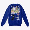 Slow Cash Sweater 