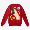 Workout Art Sweater 