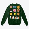 Pet Money Sweater